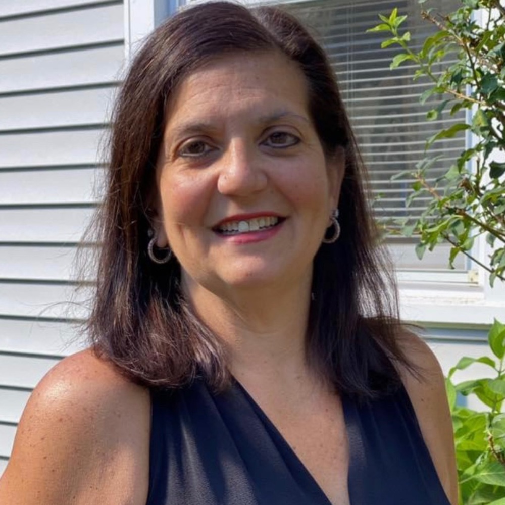 Meet your Posher, Annmarie